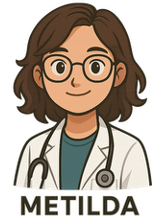 Metilda – Case Study Platform for Medical Students